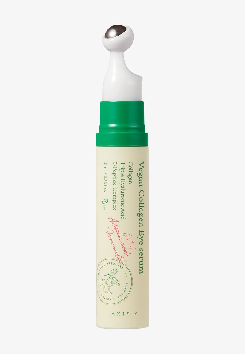 AXIS-Y - VEGAN COLLAGEN EYE SERUM - Oogverzorging, Vergroten