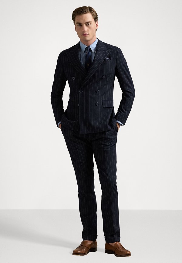 LONG SLEEVE - Shirt - hellblau4