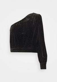 Pepe Jeans Linne - black