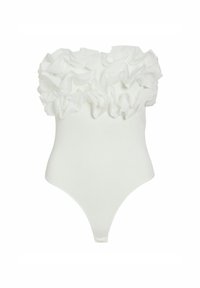 Unselected, cloud dancer