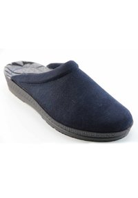 Rohde Chaussons - blauw
