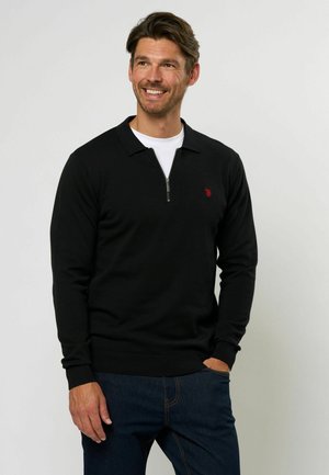 ROCKY - Sweter