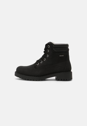 Snowboot/Winterstiefel - black