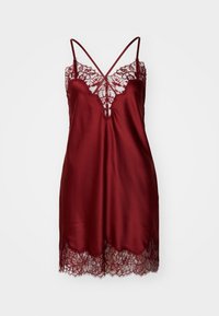 VALERIE - Nightie - red