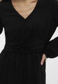 Vero Moda Dnevna haljina - black