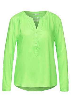 Bluse - light green