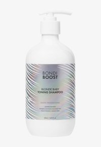 Bondi Boost BONDIBOOST BLONDE BABY TONING SHAMPOO - Schampo