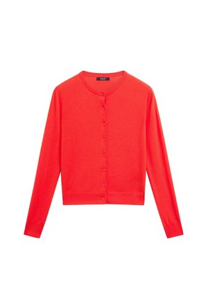 Massimo Dutti, - Kardigan