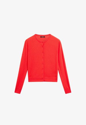 Massimo Dutti, - Kardigan