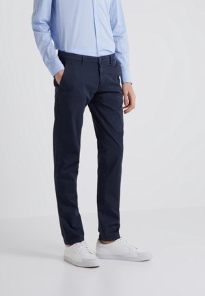 Chino - dark blue