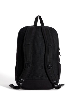 Volcom SLAM SCHOOL - Zaino - black/nero