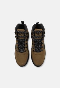 Timberland FIELD TREKKER oliwkowy