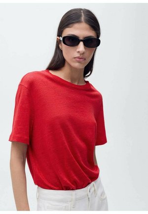 LENU - T-shirt basic