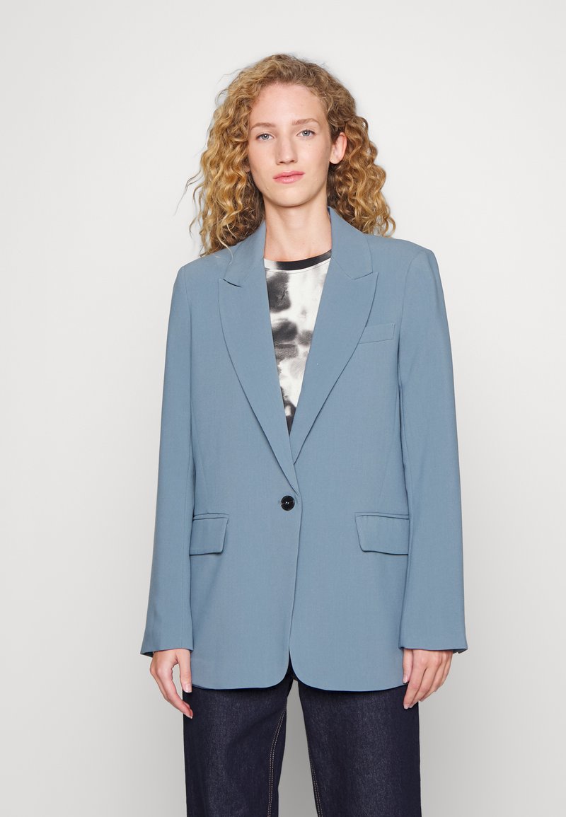 Bruuns Bazaar CINDYSUS - Blazer - blue mirage