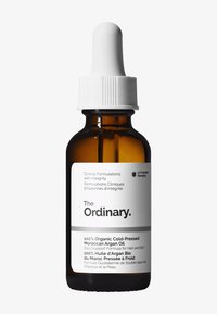The Ordinary - COLD PRESSED MOROCCAN ARGAN OIL - Anti-Aging - - Miniaturebillede 1