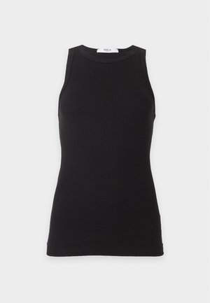 Replay, TANK - Topp - black