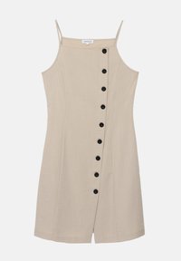 Day dress - beige