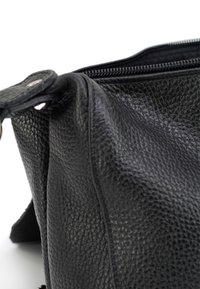 Harpa KLEA - Umhängetasche - jet black