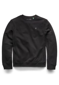 G-STAR Sweatshirt - black