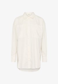 Selected, broken white