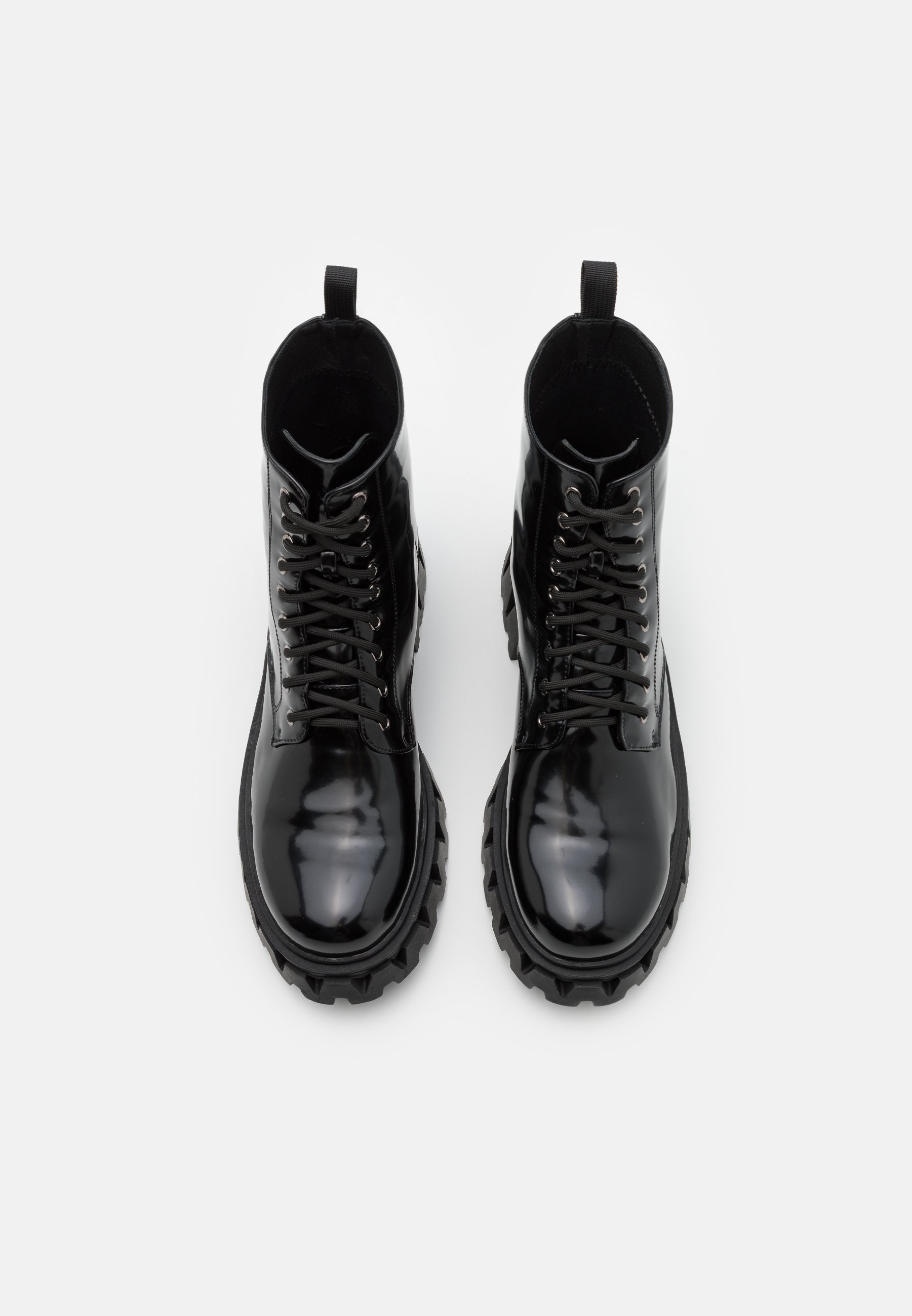 Koi Footwear BRIGHT SHADOW - Bottines à 