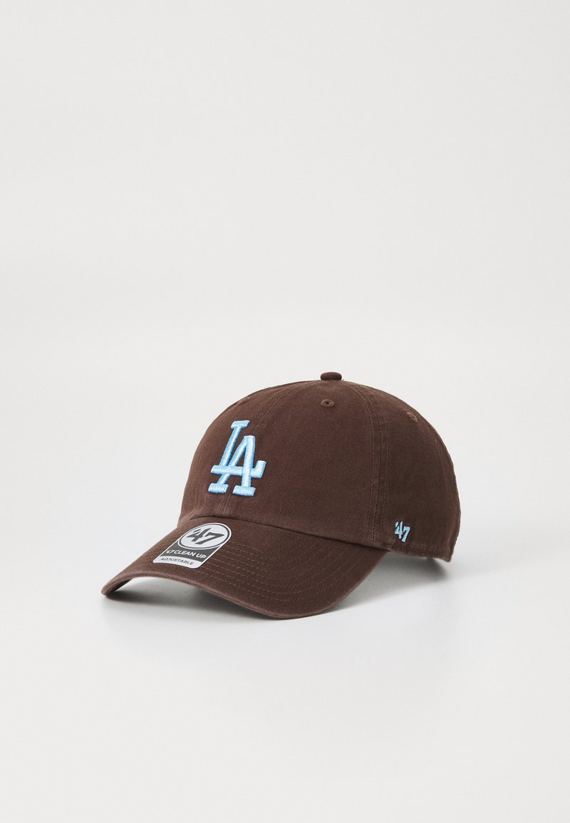 '47 - MLB DODGERS UNISEX - Czapka z daszkiem, Powiększ