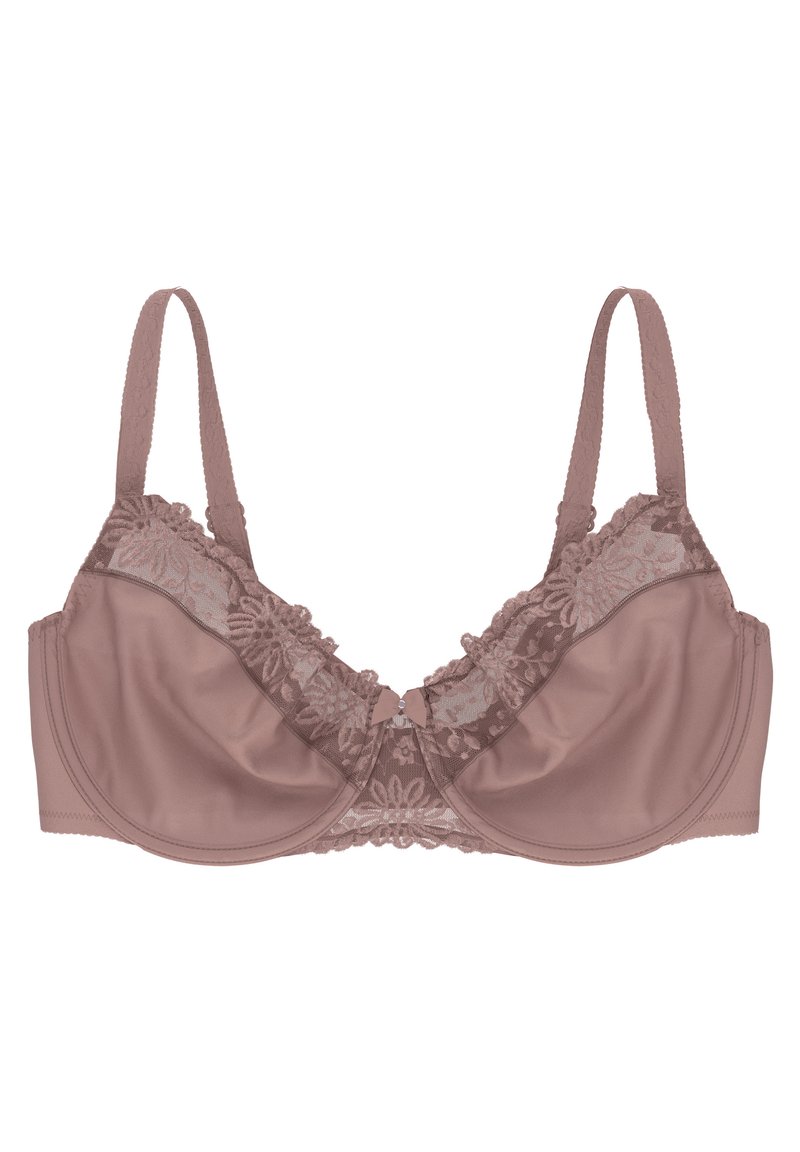 Triumph Beugel BH bruin