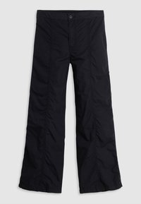 BAGGY PARACHUTE - Kalhoty - anthracite night