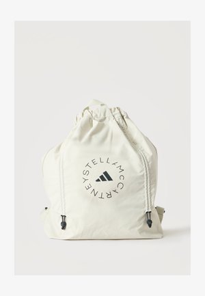 adidas by Stella McCartney, BY STELLA MCCARTNEY - Bolsa de deporte - off-white/grey