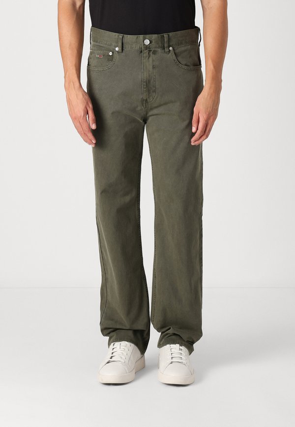 OTIS STRAIGHT - Straight leg jeans