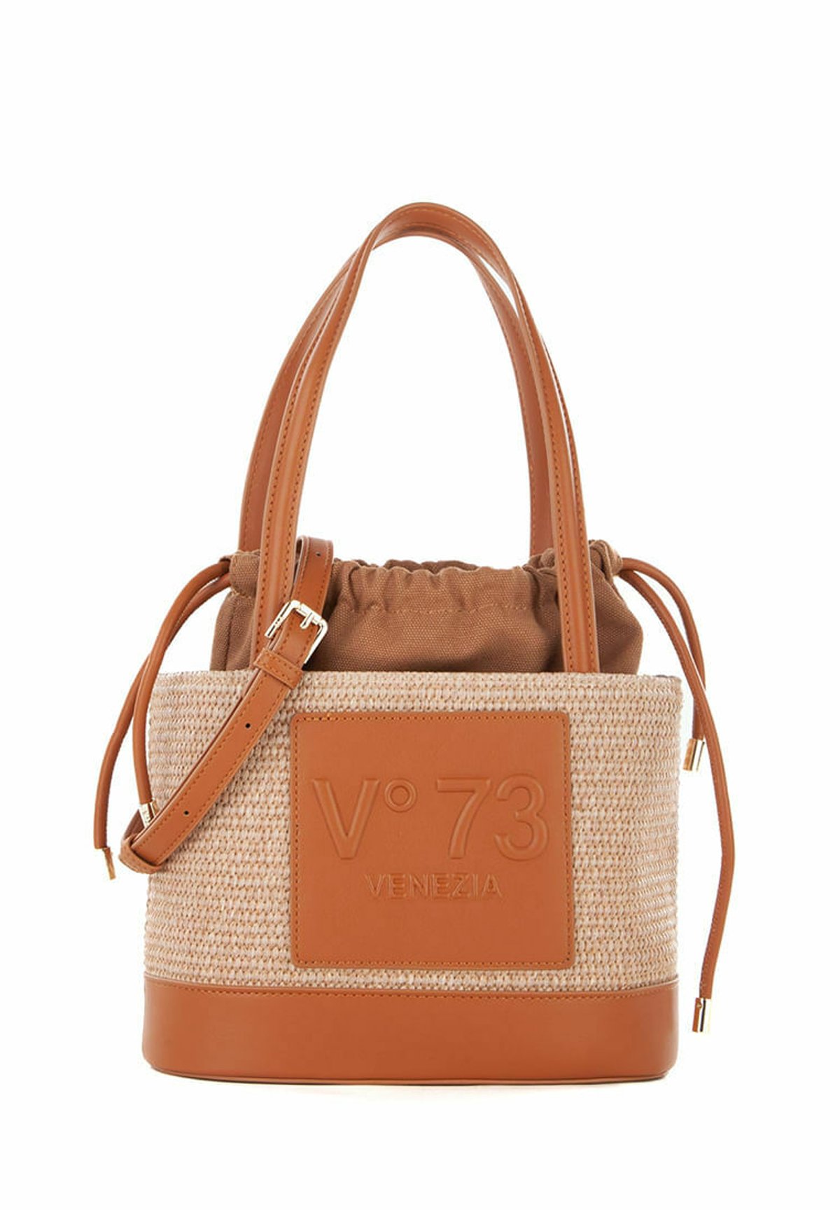 トートバッグ V73 Women Bags 73BS6AF01 NATURALE CUOIO Beige Women's V73 Bags| Shop for stylish bags and cases online at