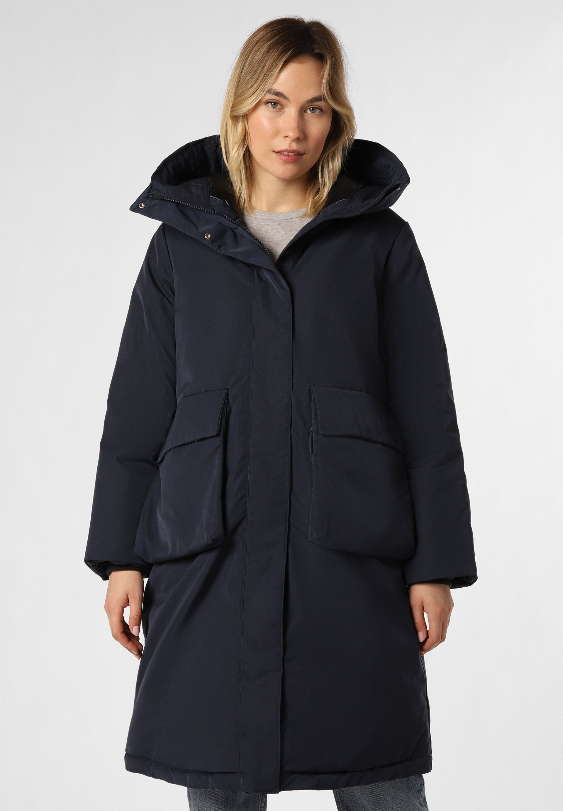 Shearling Mantel Sportalm KitzbÃ¼hel Winterjacke Embassy Of Bricks