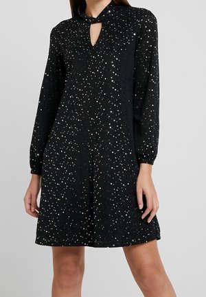 Robe de jour - black