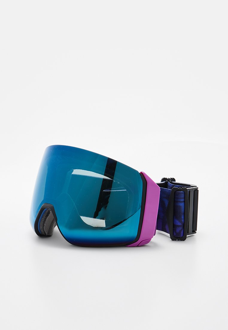 Smith Optics Skibril paars