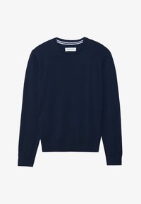 Non selezionato, dark blue