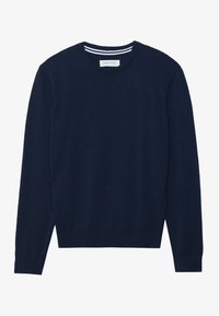 Pulover - dark blue