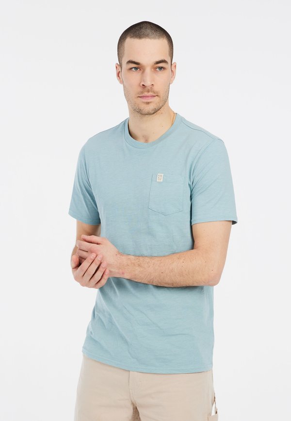 PRTCRUZ - T-Shirt basic