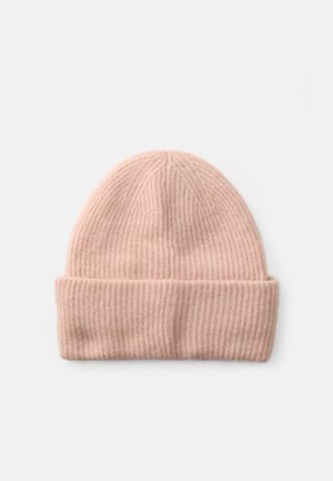 NOR  - Beanie - cameo rose