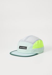 Valgt, dustyturquoise