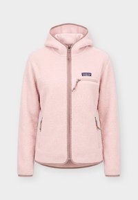 Επιλέχθηκε, fuzzy mauve