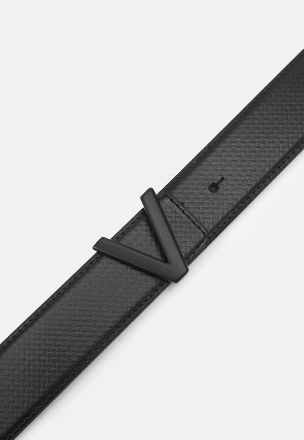 DARIO - Belt - nero3