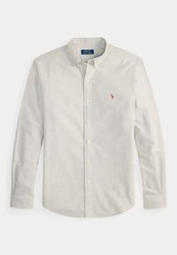 Nevybrané, nutmeg brown/white