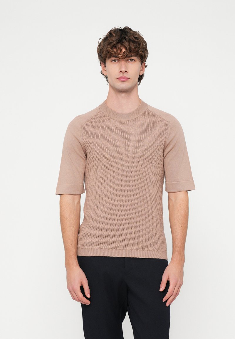 Emporio Armani Trui meerkleurig