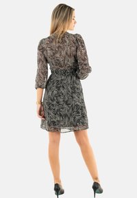 Morgan Vestido informal - gris