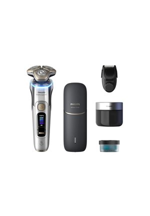 I9000 PRESTIGE ULTRA - Rasierapparat - silver