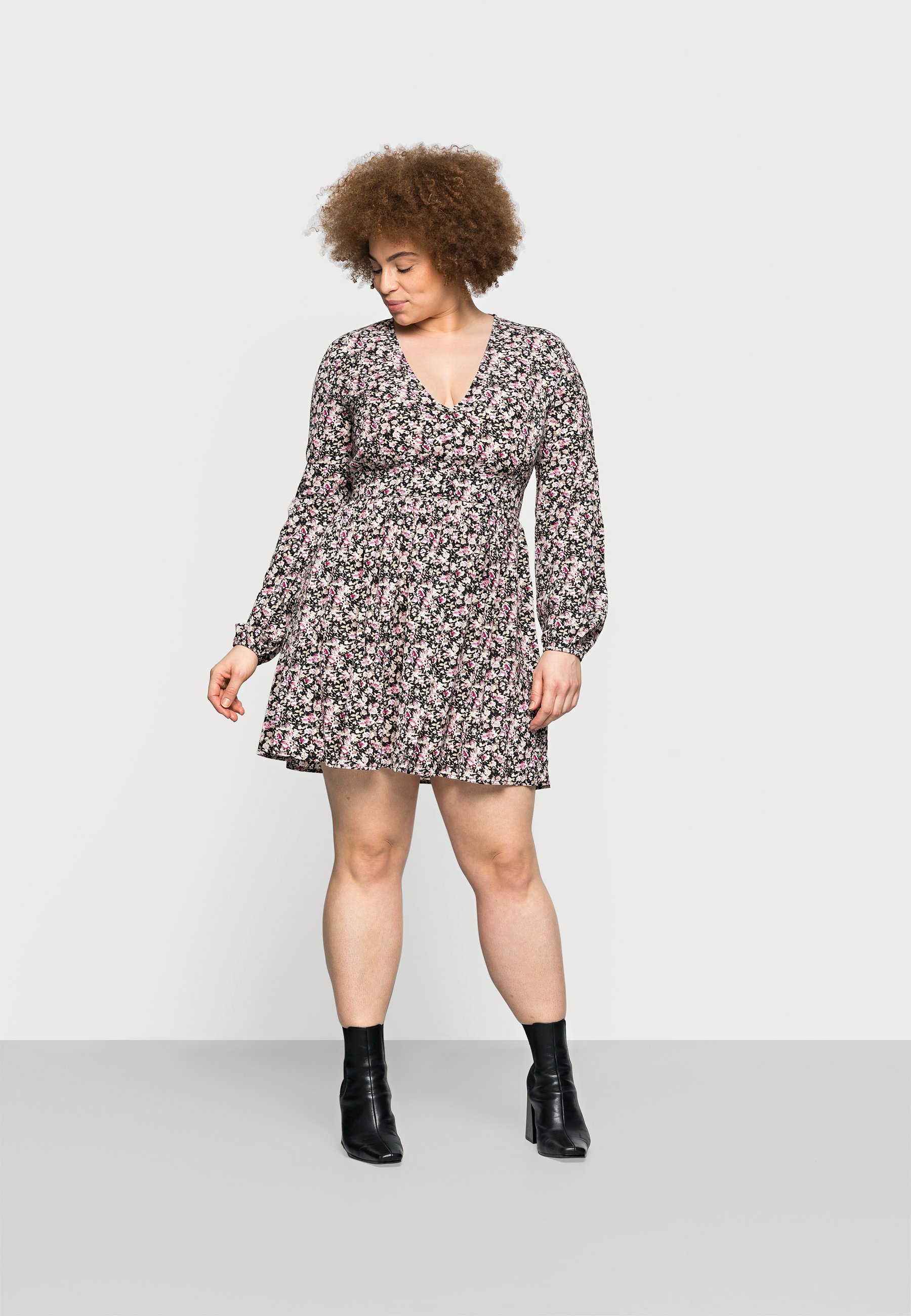 missguided day dresses