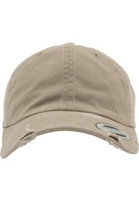 Flexfit PROFILE  - Cap - khaki