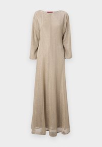 PAPY - Kjole - beige