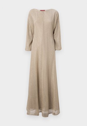 MAX&Co. PAPY - Dienas kleita - beige