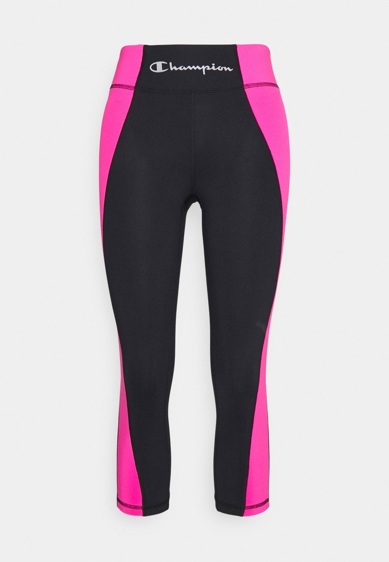 Champion Pantalon 3/4 de sport - black